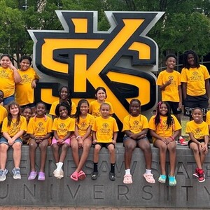 Team Page: Horizons Atlanta at Kennesaw State University